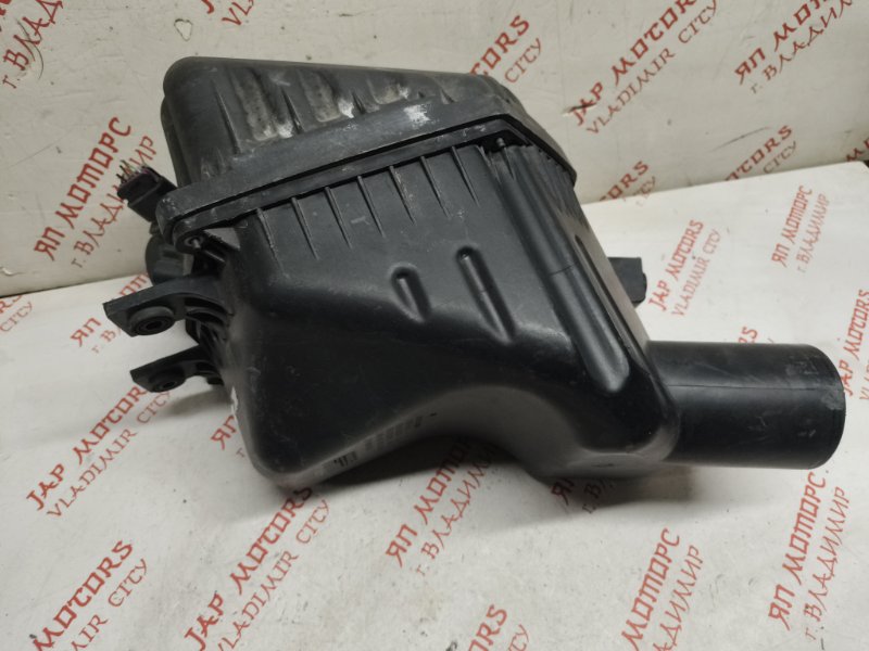 Корпус воздушного фильтра, 5000 рублей, Владимир