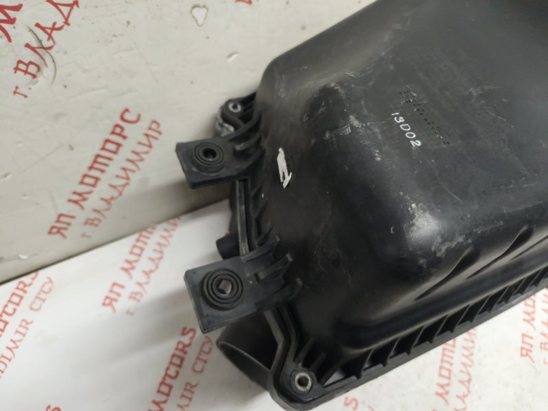 Корпус воздушного фильтра, 5000 рублей, Владимир