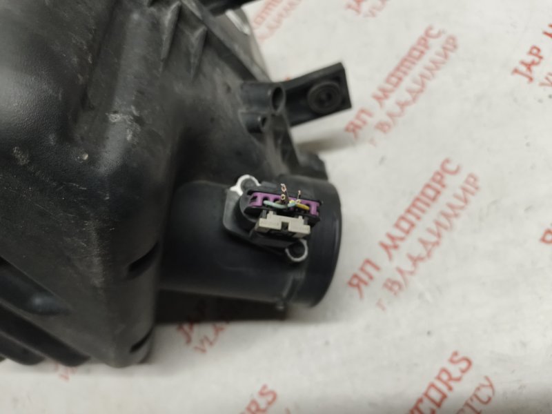 Корпус воздушного фильтра, 5000 рублей, Владимир