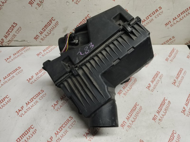 Корпус воздушного фильтра, 3000 рублей, Владимир