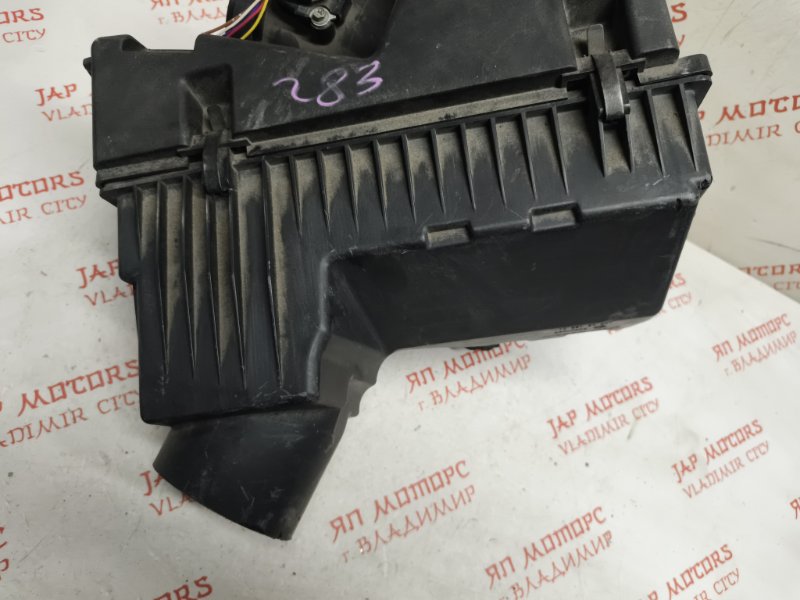 Корпус воздушного фильтра, 3000 рублей, Владимир