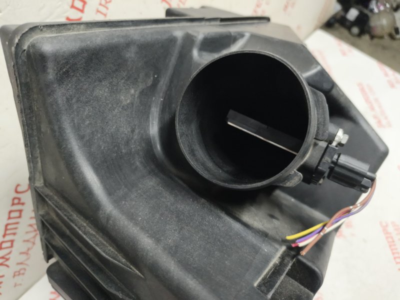 Корпус воздушного фильтра, 3000 рублей, Владимир