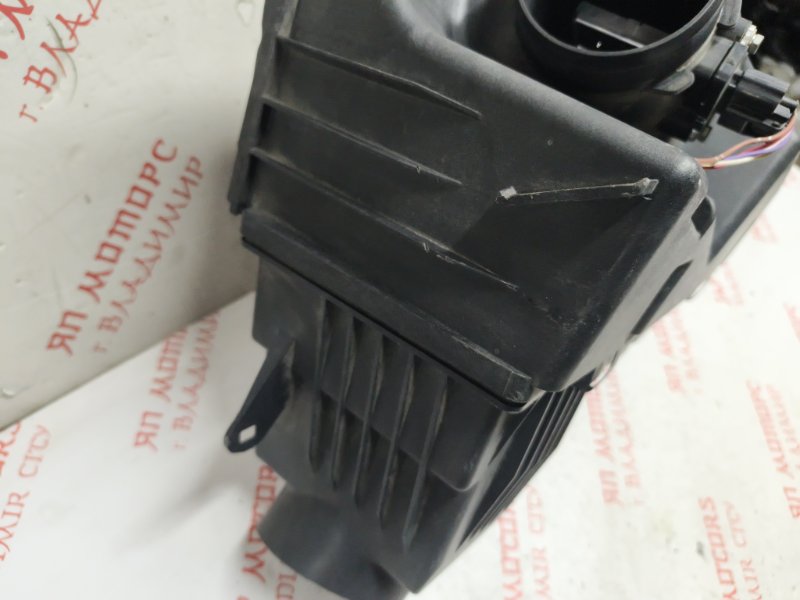 Корпус воздушного фильтра, 3000 рублей, Владимир