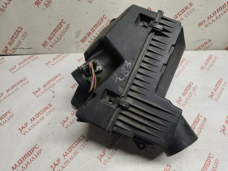 Корпус воздушного фильтра, 3000 рублей, Владимир