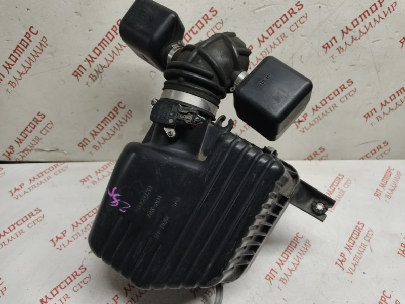 Корпус воздушного фильтра, 3000 рублей, Владимир