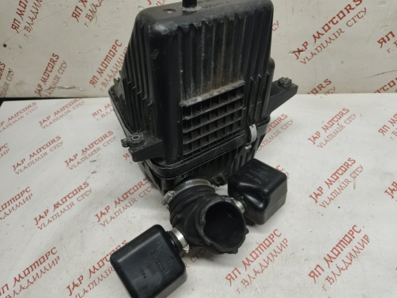 Корпус воздушного фильтра, 3000 рублей, Владимир