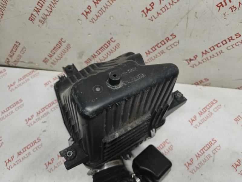 Корпус воздушного фильтра, 3000 рублей, Владимир