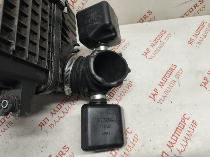 Корпус воздушного фильтра, 3000 рублей, Владимир