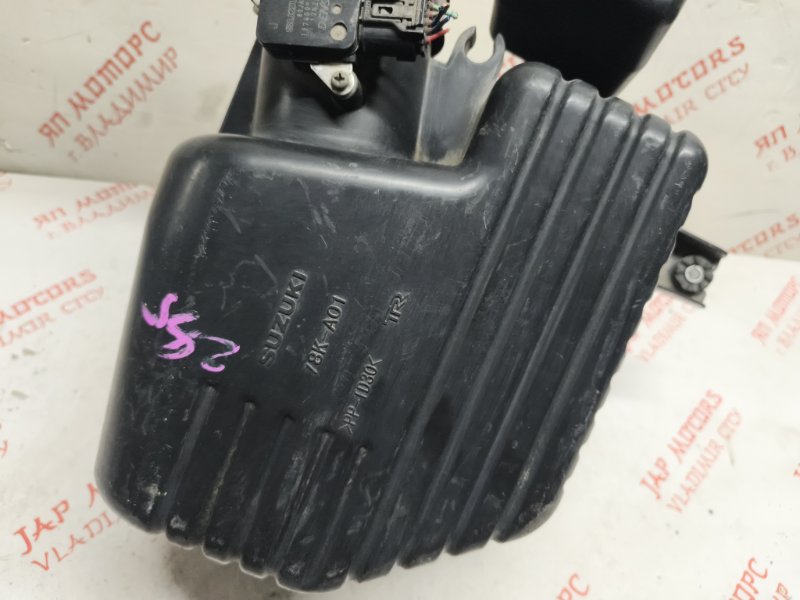 Корпус воздушного фильтра, 3000 рублей, Владимир