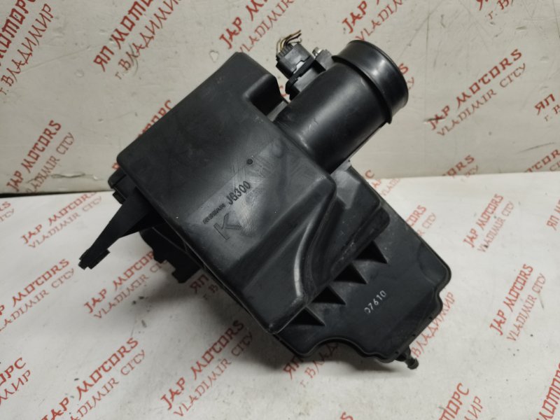 Корпус воздушного фильтра, 3000 рублей, Владимир