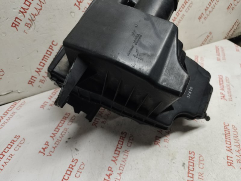 Корпус воздушного фильтра, 3000 рублей, Владимир