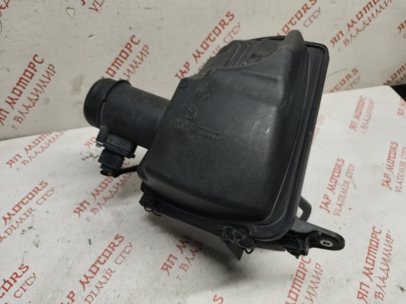 Корпус воздушного фильтра, 2000 рублей, Владимир