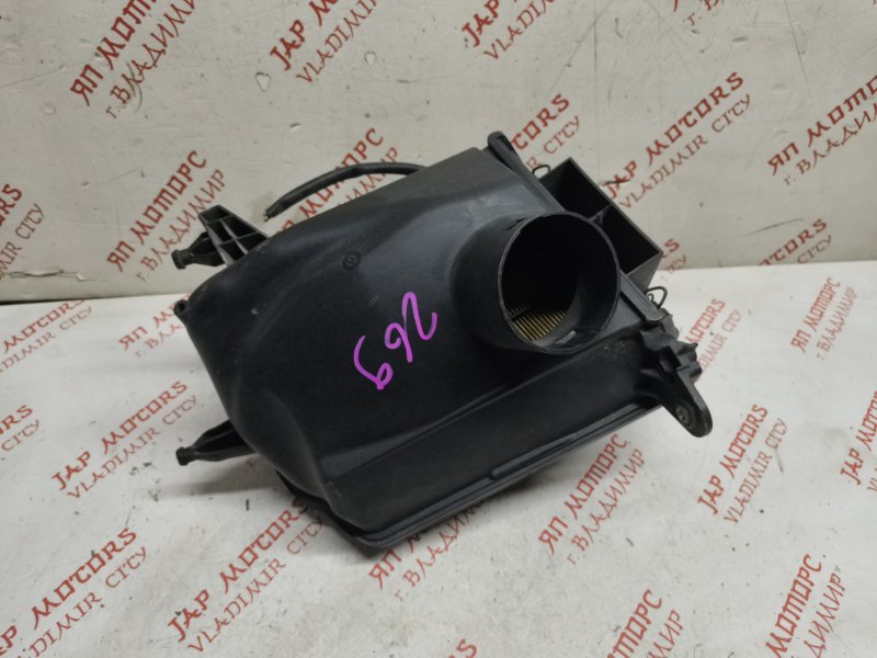 Корпус воздушного фильтра, 2000 рублей, Владимир