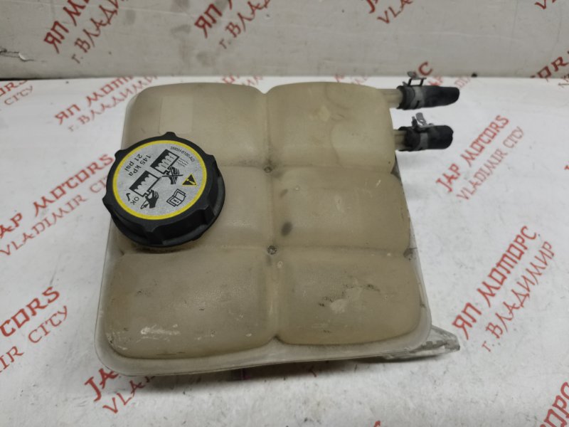 Бачок расширительный, 1000 рублей, Владимир