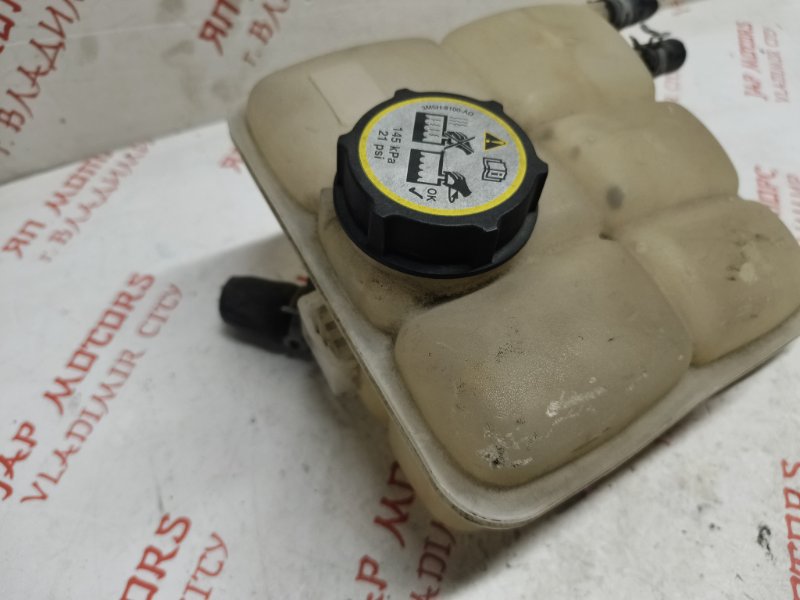 Бачок расширительный, 1000 рублей, Владимир