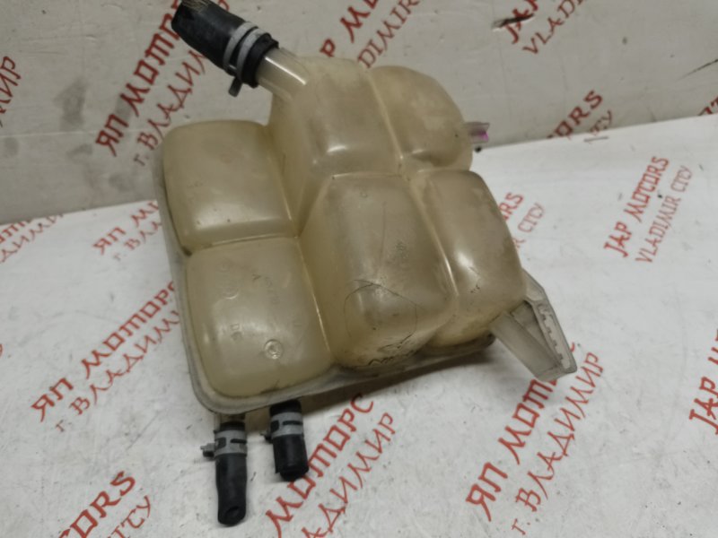 Бачок расширительный, 1000 рублей, Владимир