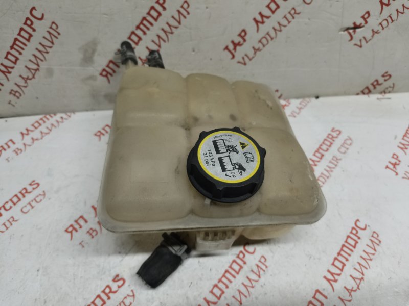 Бачок расширительный, 1000 рублей, Владимир