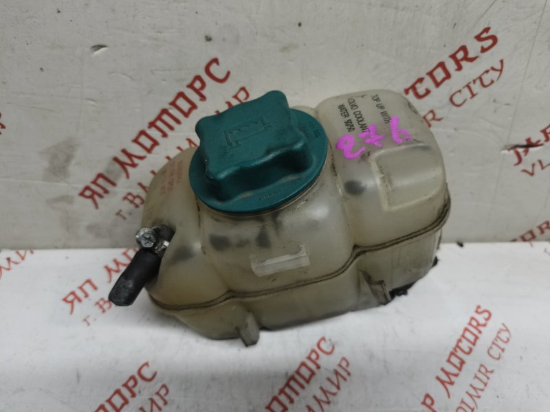 Бачок расширительный, 1500 рублей, Владимир