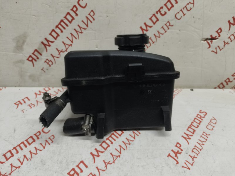 Бачок гидроусилителя руля, 1000 рублей, Владимир