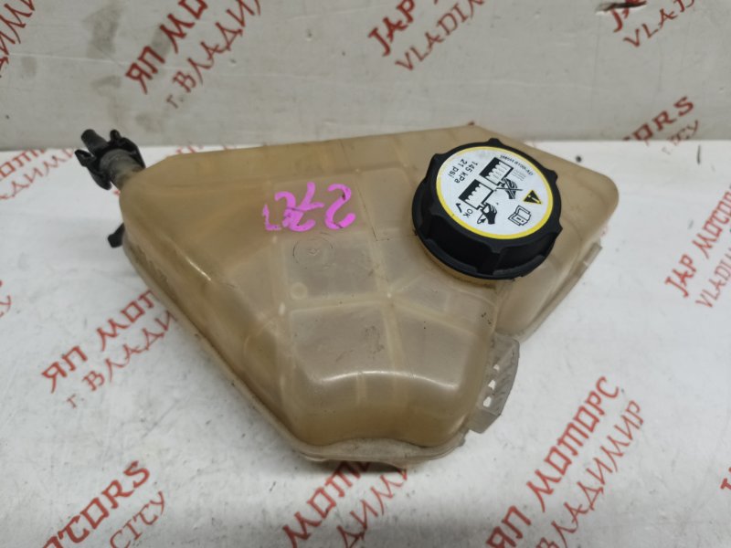 Бачок расширительный, 750 рублей, Владимир