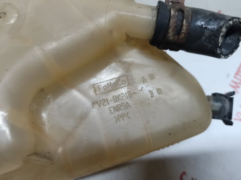 Бачок расширительный, 750 рублей, Владимир