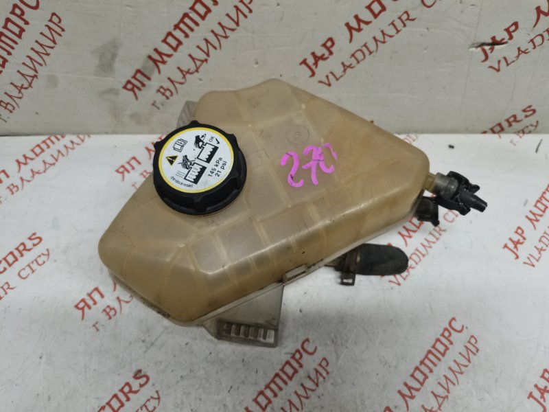 Бачок расширительный, 750 рублей, Владимир