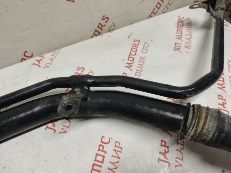 Горловина топливного бака, 3000 рублей, Владимир