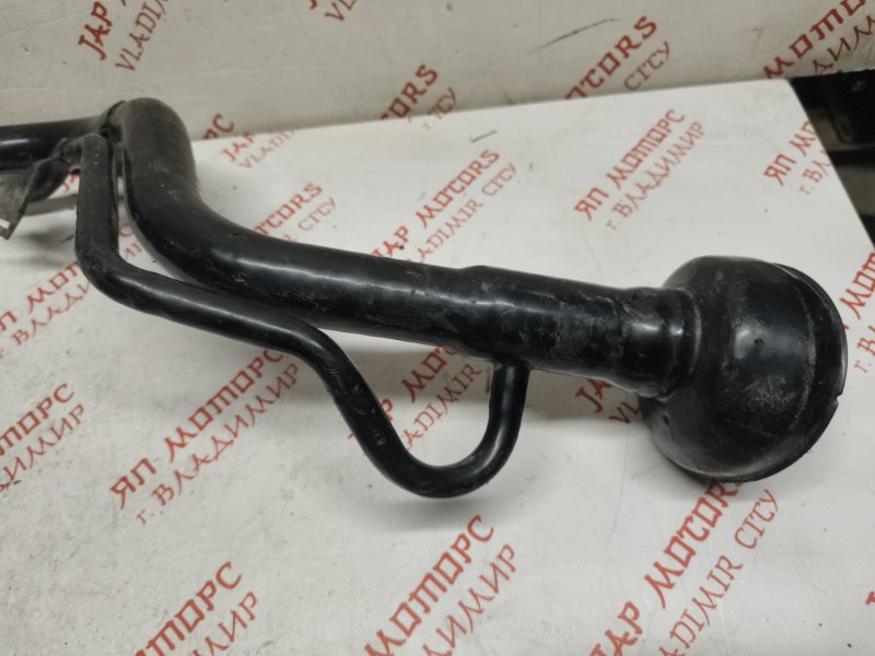 Горловина топливного бака, 1500 рублей, Владимир