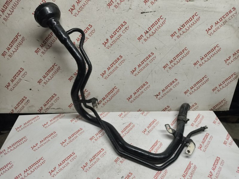 Горловина топливного бака, 1500 рублей, Владимир