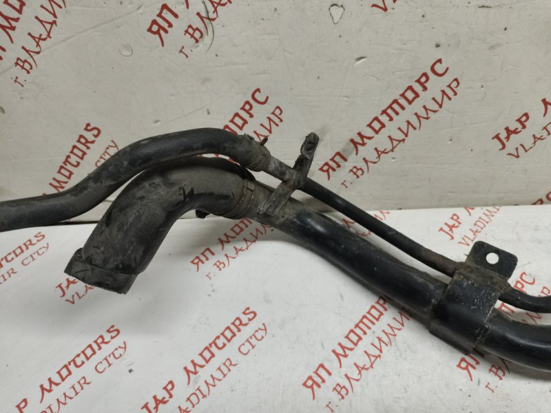 Горловина топливного бака, 3000 рублей, Владимир