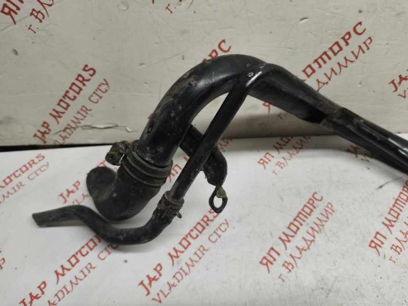 Горловина топливного бака, 3000 рублей, Владимир