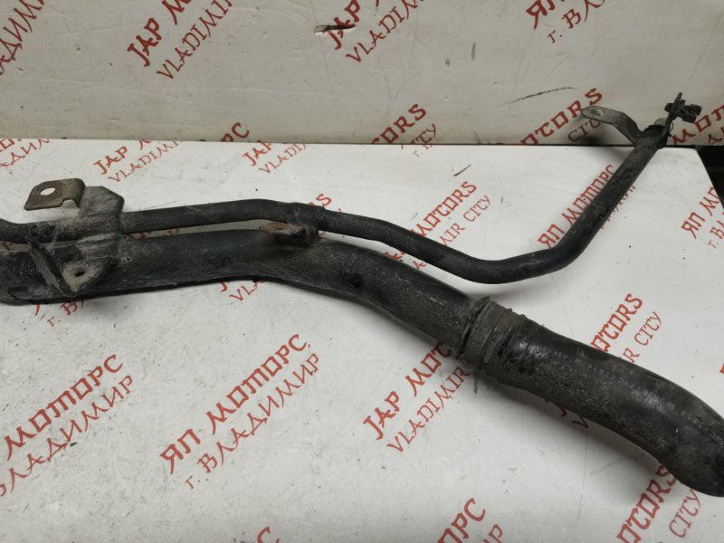 Горловина топливного бака, 4000 рублей, Владимир