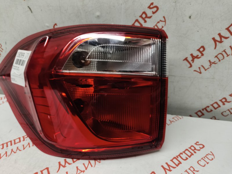 Фонарь задний, 7000 рублей, Владимир