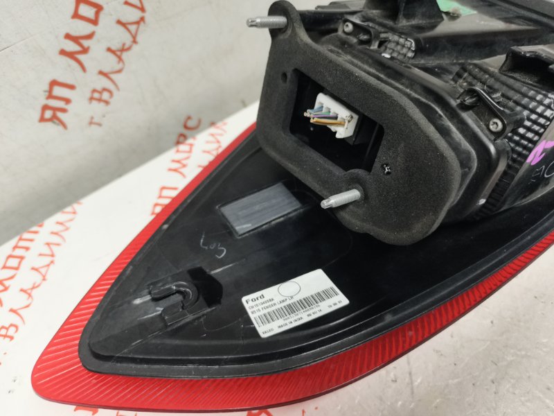 Фонарь задний, 7000 рублей, Владимир