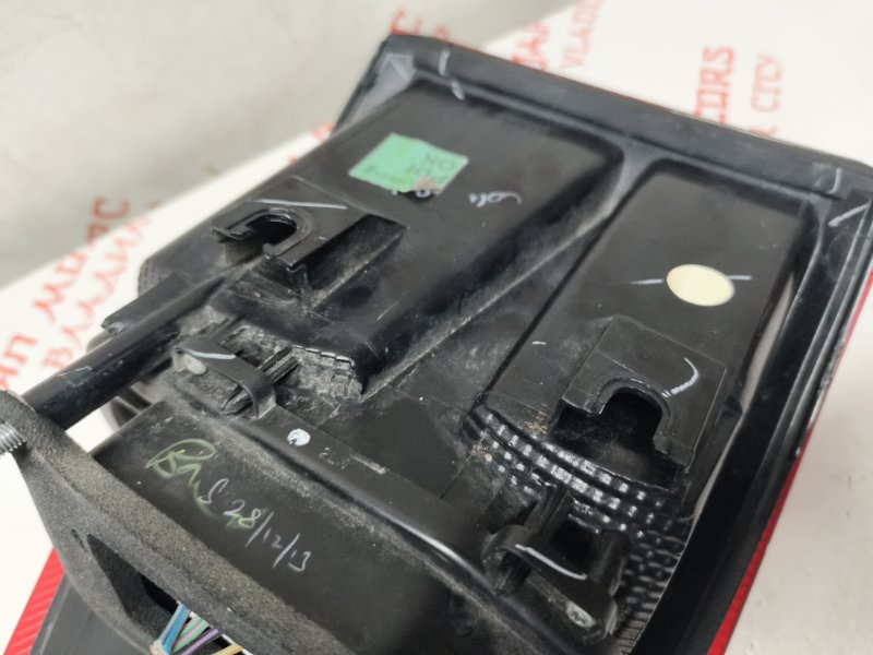 Фонарь задний, 7000 рублей, Владимир