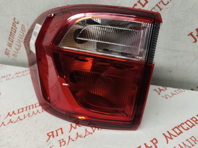 Фонарь задний, 7000 рублей, Владимир