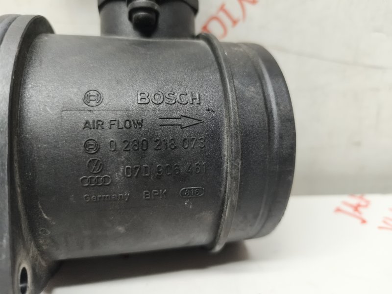 Датчик массового расхода воздуха, 4500 рублей, Владимир