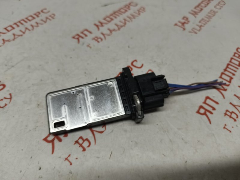 Датчик массового расхода воздуха, 2000 рублей, Владимир