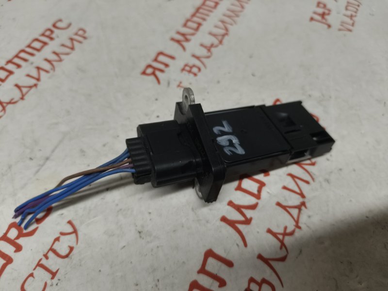 Датчик массового расхода воздуха, 2000 рублей, Владимир