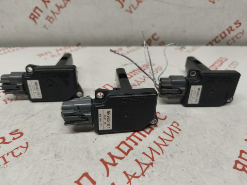 Датчик массового расхода воздуха, 1000 рублей, Владимир