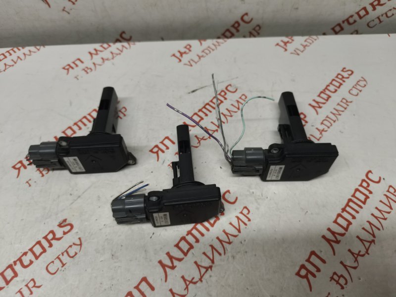 Датчик массового расхода воздуха, 1000 рублей, Владимир