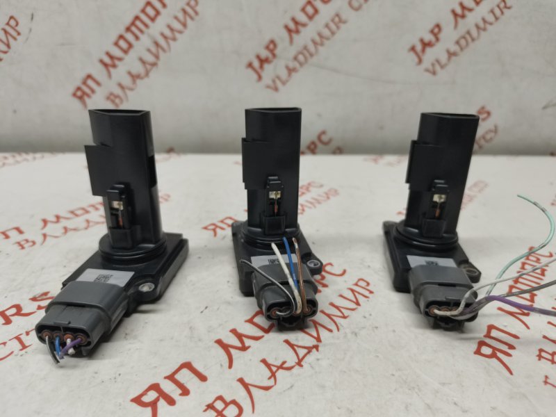 Датчик массового расхода воздуха, 1000 рублей, Владимир