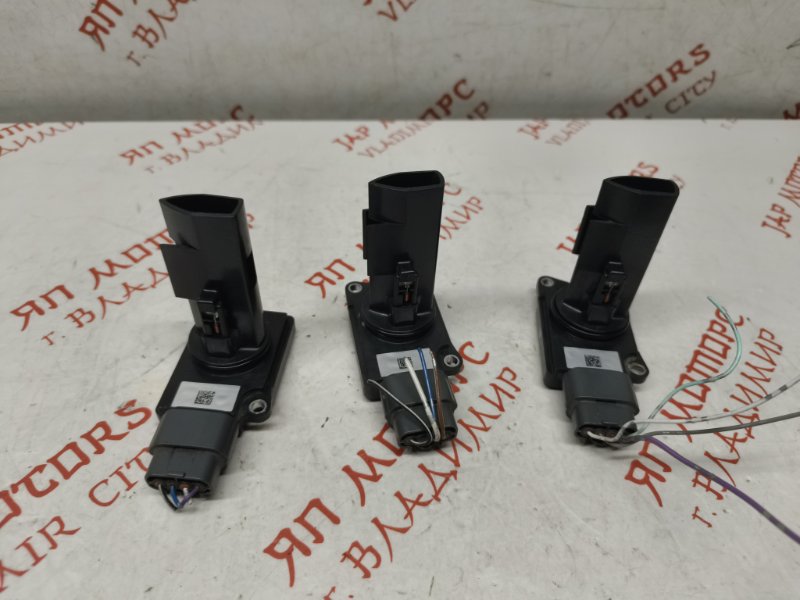 Датчик массового расхода воздуха, 1000 рублей, Владимир