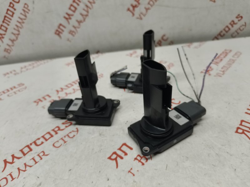 Датчик массового расхода воздуха, 1000 рублей, Владимир