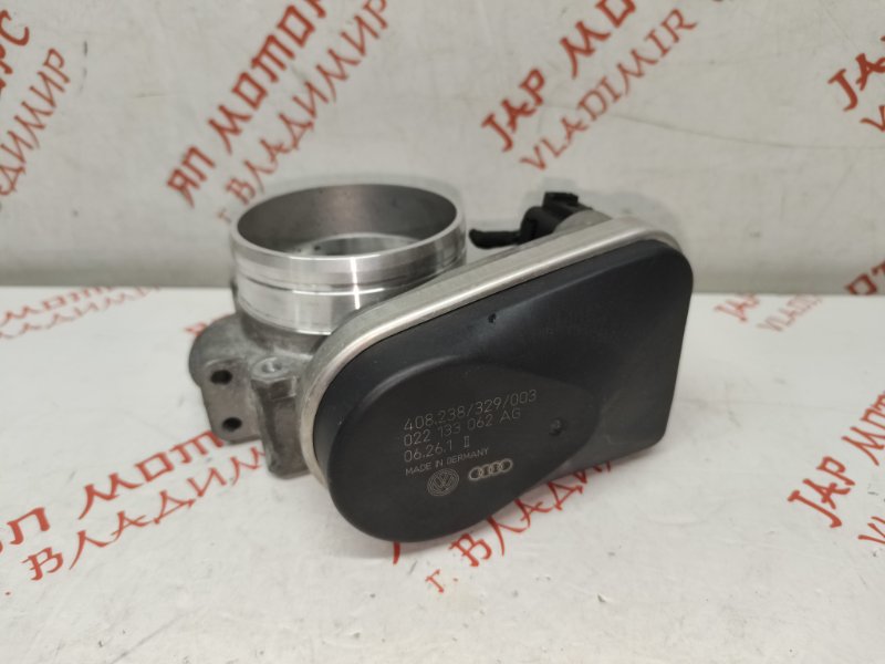 Дроссельная заслонка, 3000 рублей, Владимир