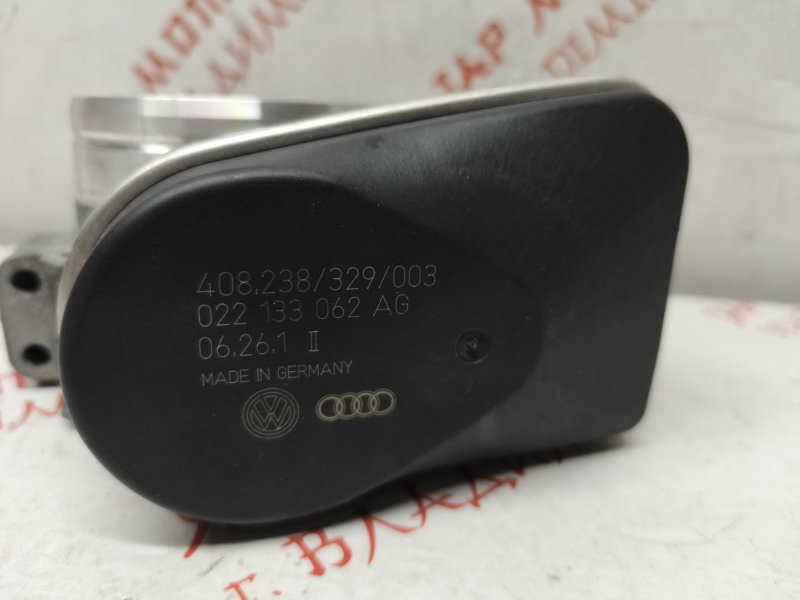 Дроссельная заслонка, 3000 рублей, Владимир