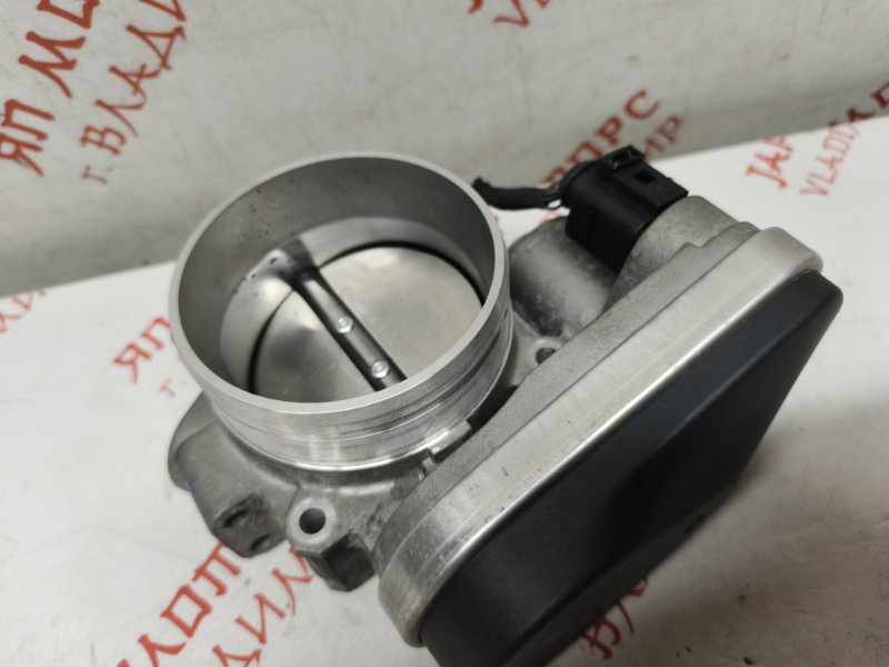 Дроссельная заслонка, 3000 рублей, Владимир