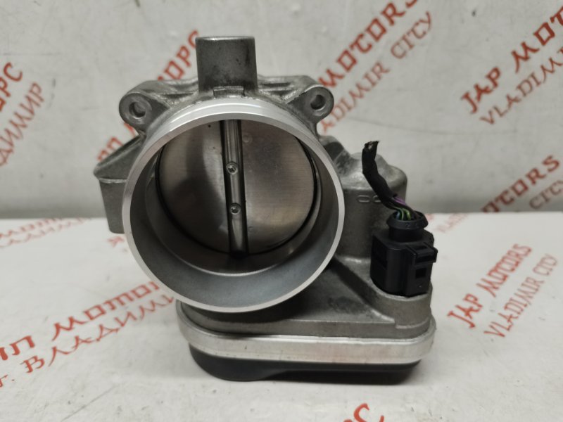 Дроссельная заслонка, 3000 рублей, Владимир