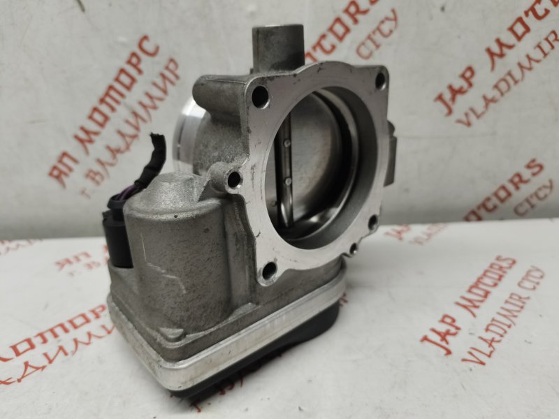 Дроссельная заслонка, 3000 рублей, Владимир