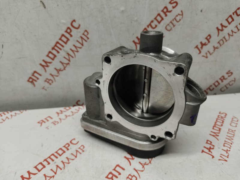 Дроссельная заслонка, 3000 рублей, Владимир